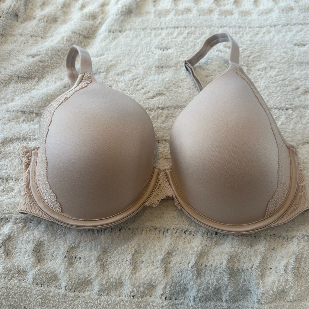 Spanx Full Coverage Bra